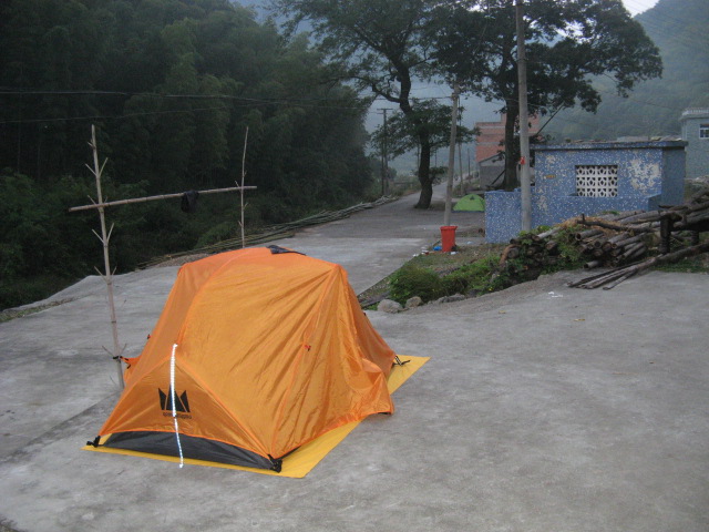 10月18日~19日龙潭—东海云顶—桃花坑(第3~5页)