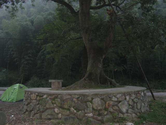 10月18日~19日龙潭—东海云顶—桃花坑(第3~5页)