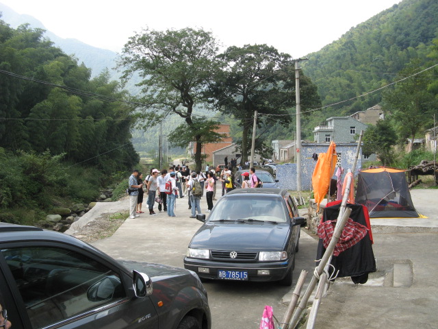 10月18日~19日龙潭—东海云顶—桃花坑(第3~6页)