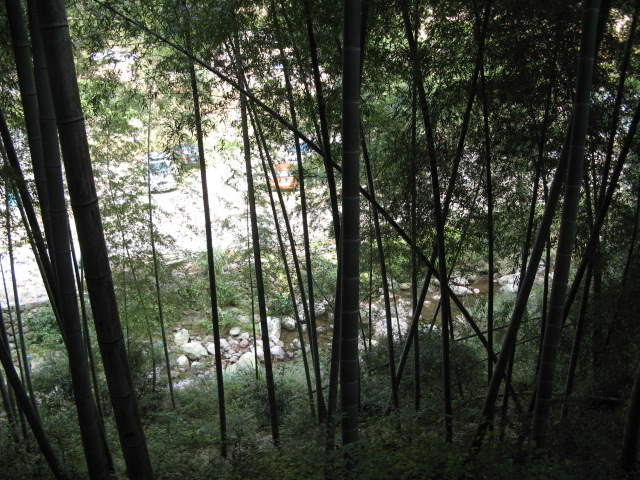 10月18日~19日龙潭—东海云顶—桃花坑(第3~6页)