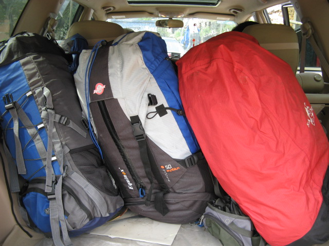 10月18日~19日龙潭—东海云顶—桃花坑(第3~6页)