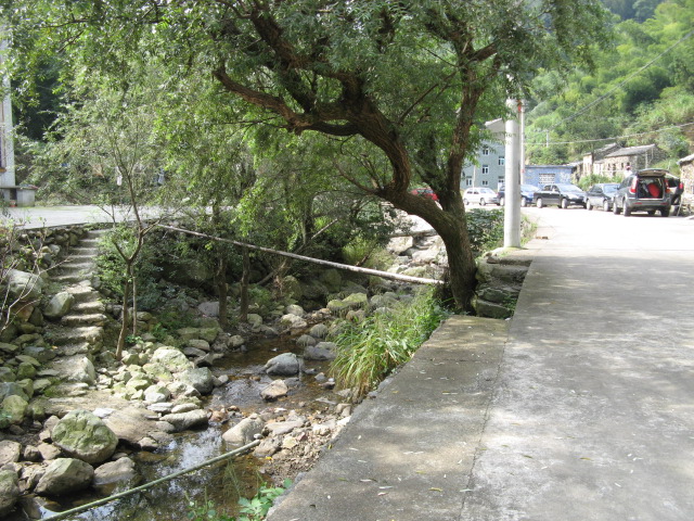 10月18日~19日龙潭—东海云顶—桃花坑(第3~6页)