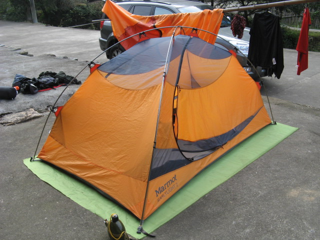 10月18日~19日龙潭—东海云顶—桃花坑(第3~6页)