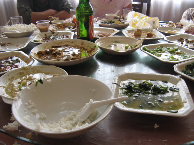 10月18日~19日龙潭—东海云顶—桃花坑(第3~6页)