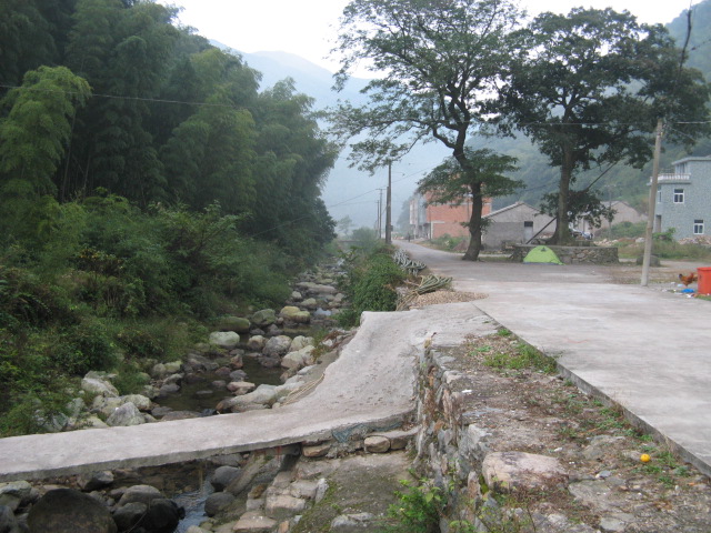 10月18日~19日龙潭—东海云顶—桃花坑(第3~6页)