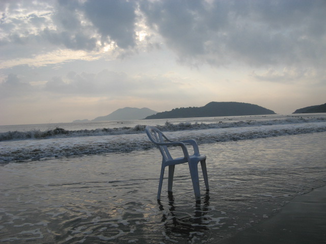 偶的08驴程(10.1~3檀头山岛暨石浦渔村纪游)