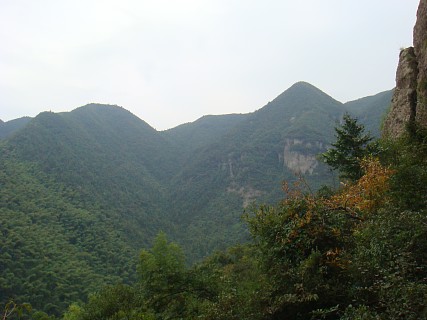雪上修仙