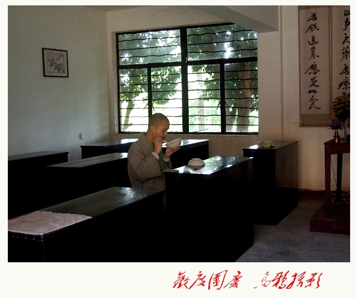 10.1重游塔头寺