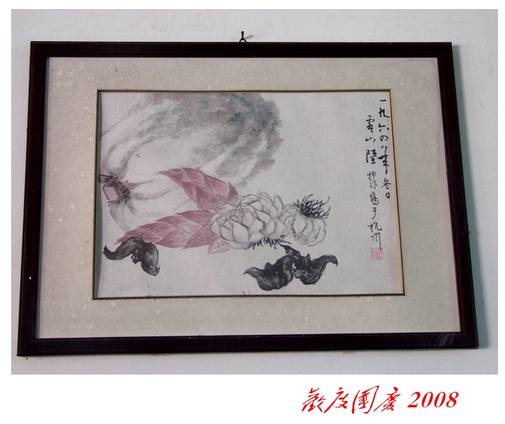 10.1重游塔头寺