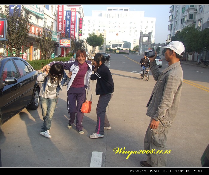 [天台驴友俱乐部]活动之____仙浴潭大型烧烤野餐活动