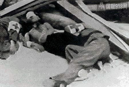 警钟长鸣！侵华日军所犯下的暴行~