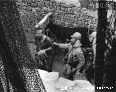 警钟长鸣！侵华日军所犯下的暴行~