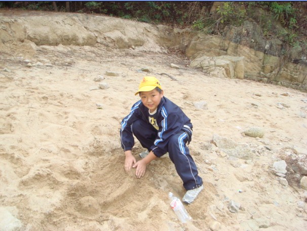 [天台驴友俱乐部]活动之____仙浴潭大型烧烤野餐活动