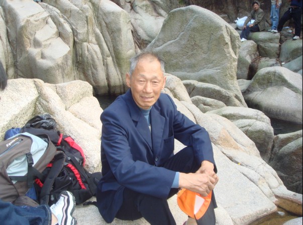 [天台驴友俱乐部]活动之____仙浴潭大型烧烤野餐活动