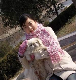 商学院大火遇难女孩照片曝光 日志憧憬恋爱(组图)