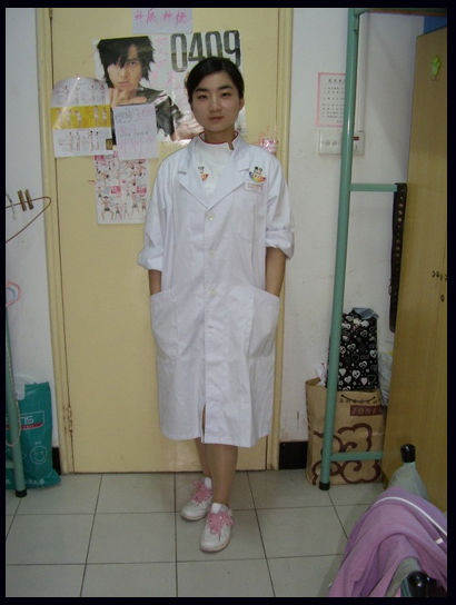商学院大火遇难女孩照片曝光 日志憧憬恋爱(组图)