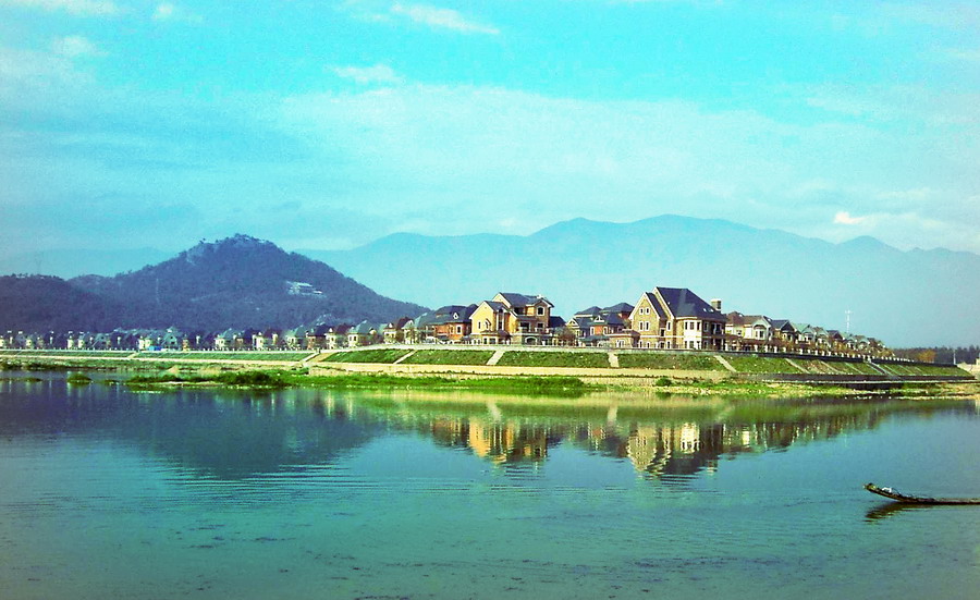 浅水湾