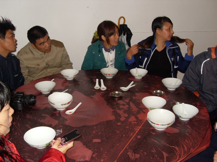 [天台驴友俱乐部]活动之____括苍山首战告捷