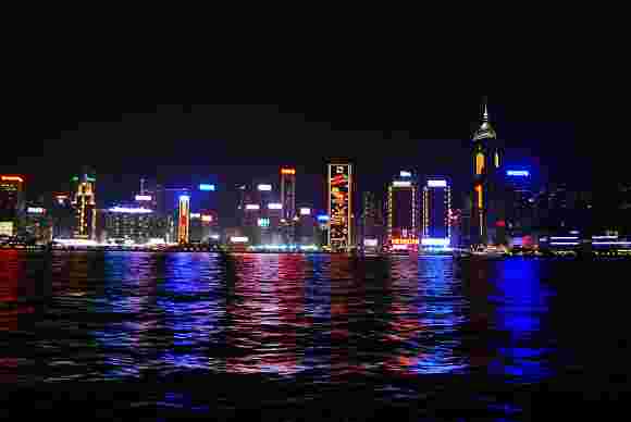东方魅城