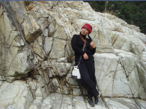 [天台驴友俱乐部]活动之------浙东大峡谷顺利归来!