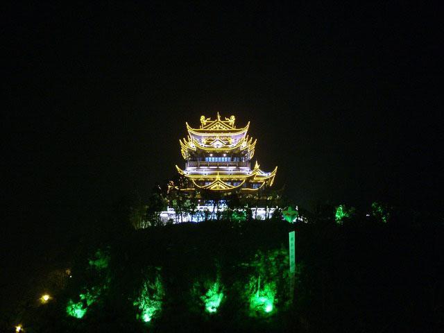 好地方