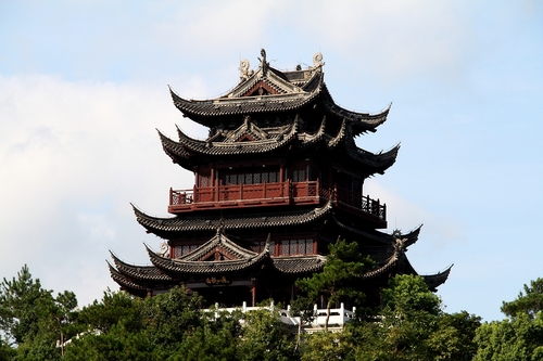 好地方