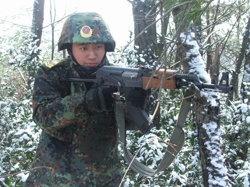 全副武装2