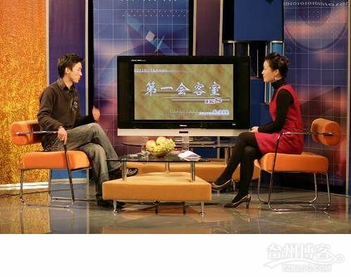 [贴图]台州青年导演徐铁城和他的草根版《集结号》