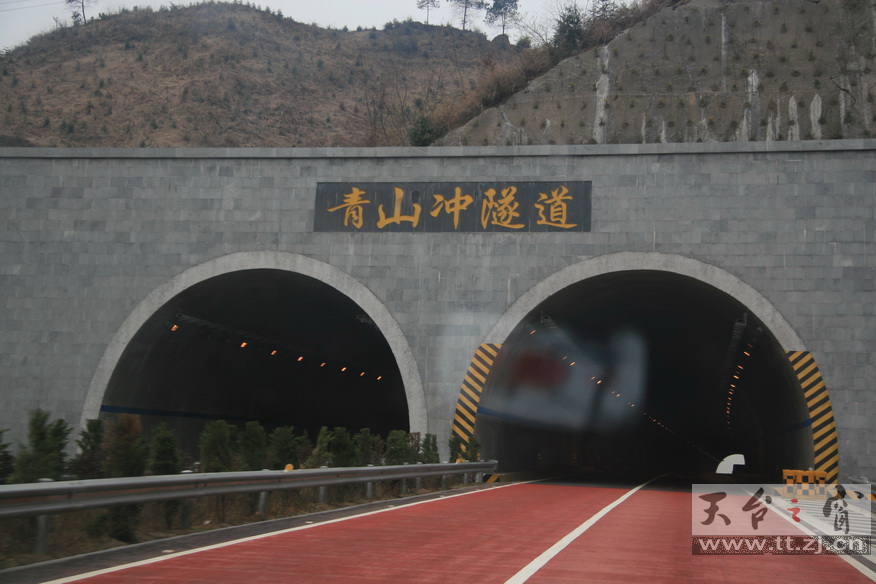 穿越大西南