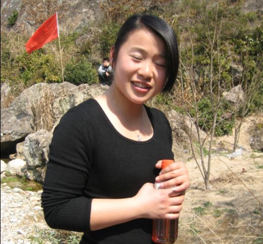 2008年3月2日.九遮山野炊照片..
