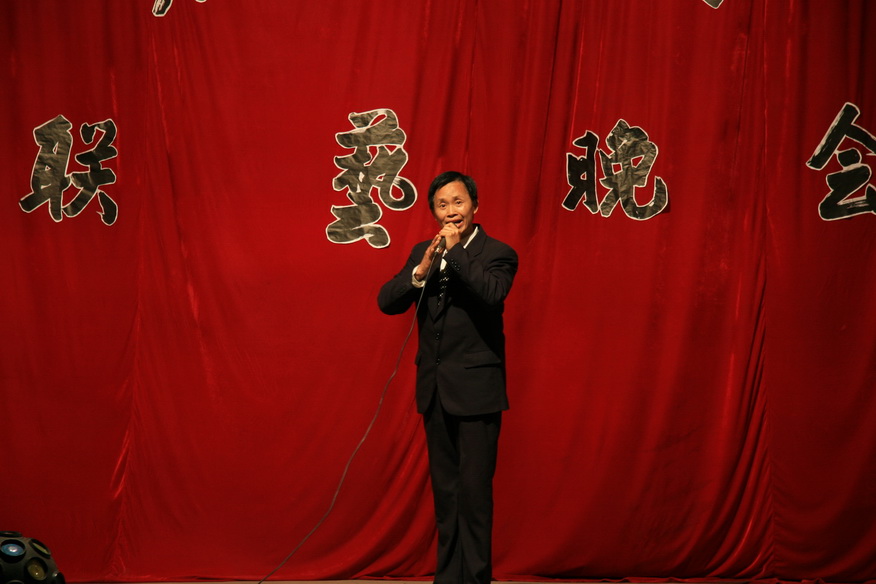 戏迷俱乐部4月5日大村演出