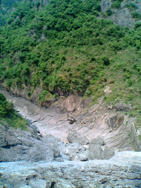 2008，5，1日，天台游