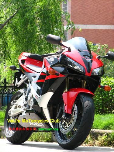 CBR600