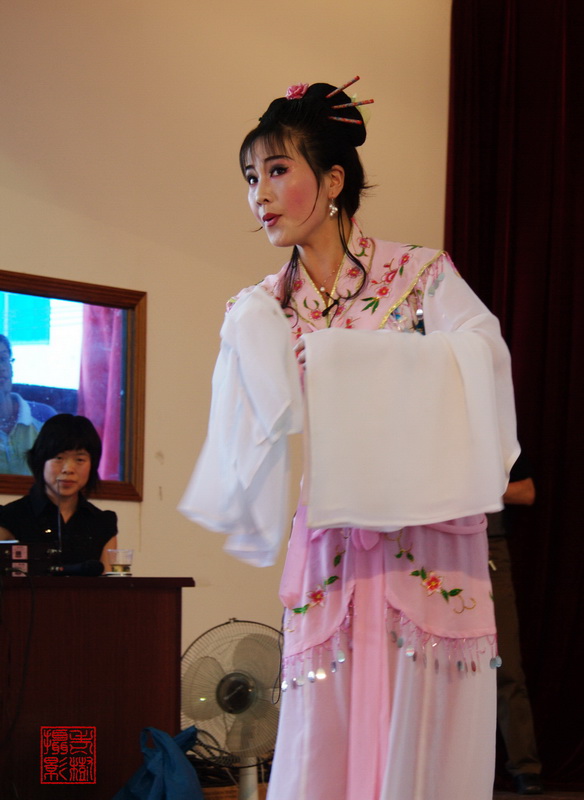 舞台戏装