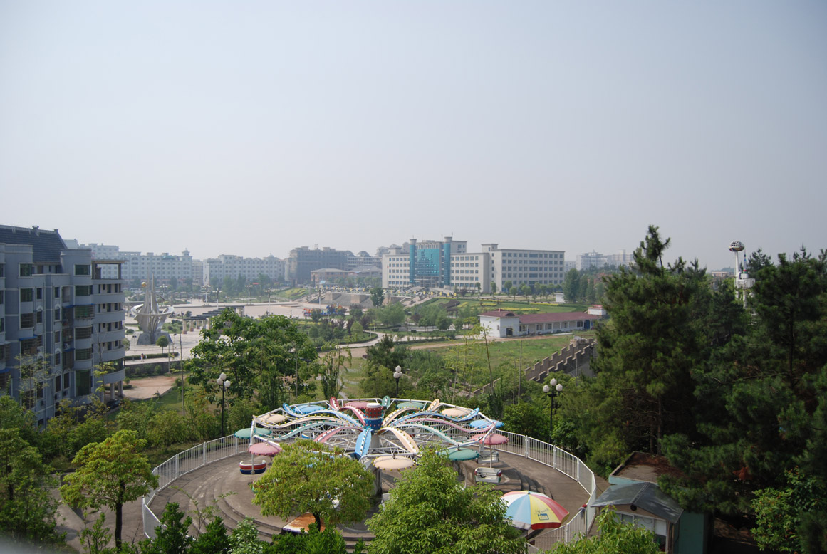上饶一天游