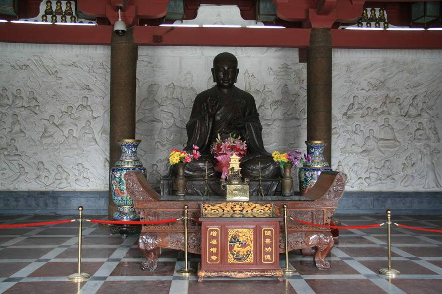 西安一揽