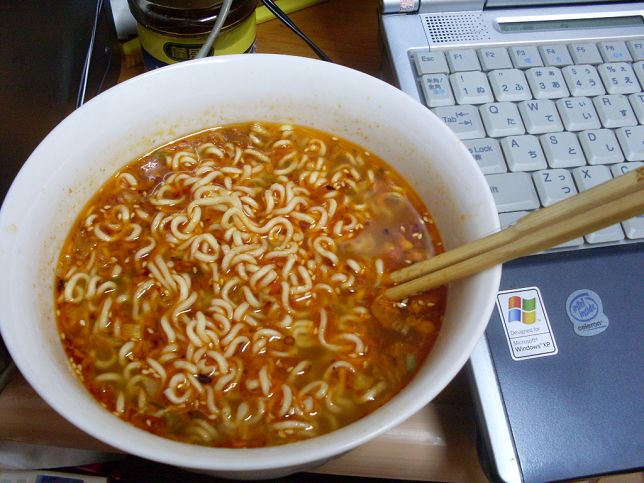 夜饭
