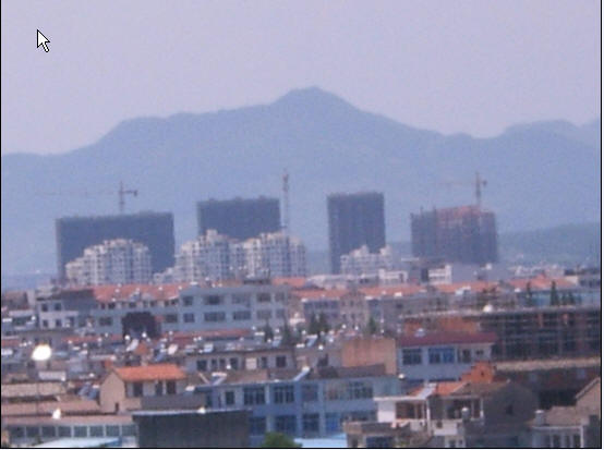 夏天这么这么热啊...........
