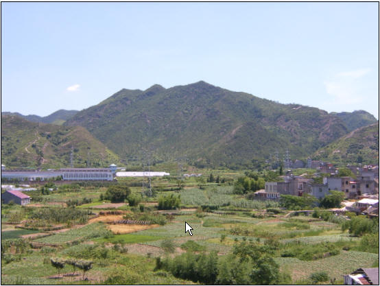 夏天这么这么热啊...........