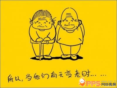 曾经感动了千万人的漫画
