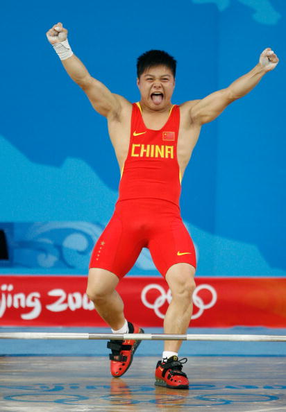 铭记奥运   典藏辉煌