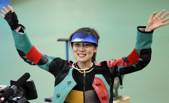 铭记奥运   典藏辉煌