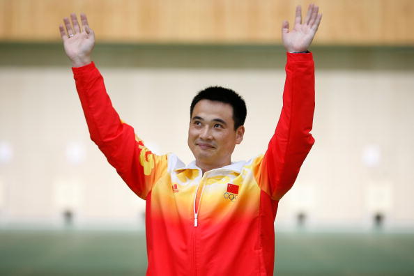 铭记奥运   典藏辉煌