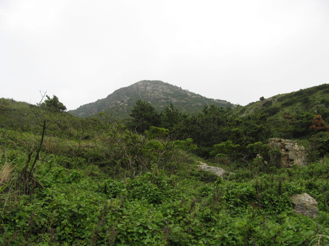 0809积谷山岛沙镬岛之行PP(老梵版)