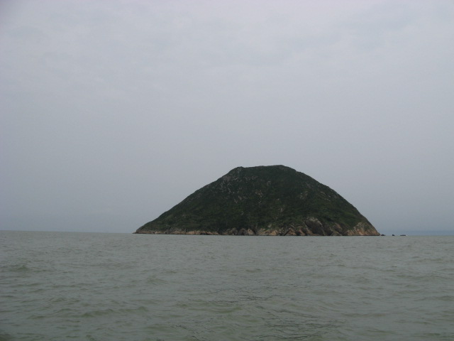 0809积谷山岛沙镬岛之行PP(老梵版)