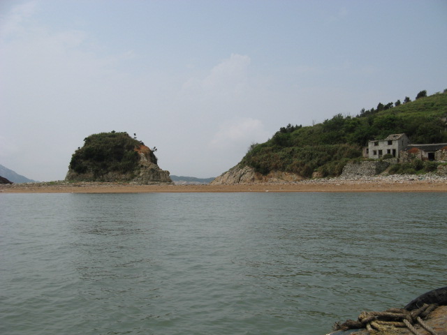 0809积谷山岛沙镬岛之行PP(老梵版)
