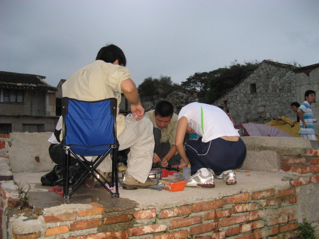 0809积谷山岛沙镬岛之行PP(老梵版)