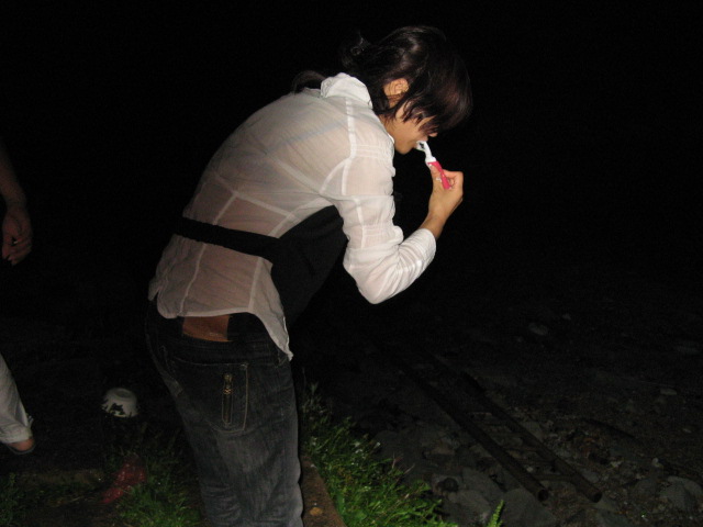 0809积谷山岛沙镬岛之行PP(老梵版)
