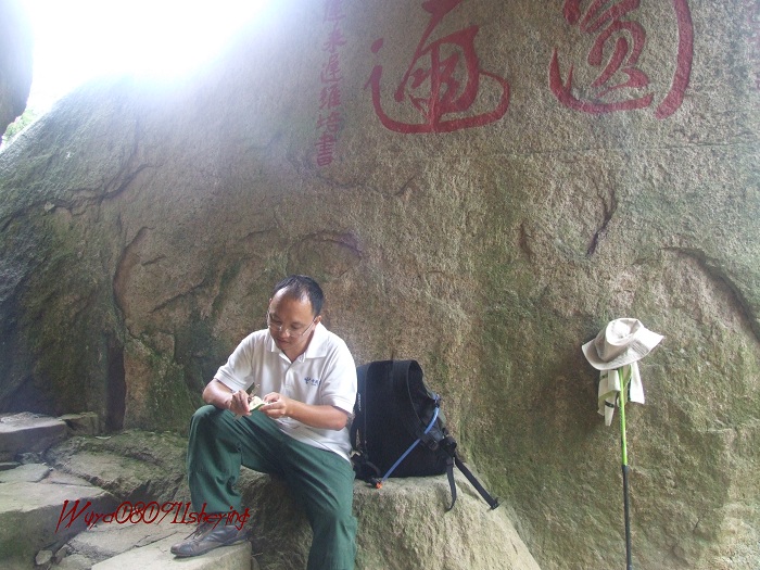 塔头高明二人行