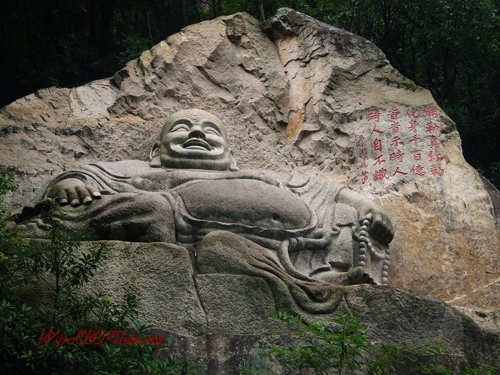 塔头高明二人行